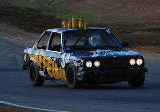 Illustration for article titled The Top 152 Lemons Of The 24 Hours Of LeMons Arse Freeze-A-Palooza 2009!